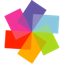 Pinnacle Studio Icon