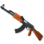Point Blank Icon