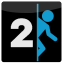Portal 2 Icon