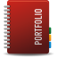 Portfolio Icon