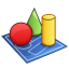PowerDesigner Icon