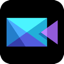 PowerDirector Icon