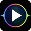 PowerDVD Icon