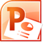 PowerPoint Viewer Icon
