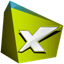QuarkXPress Icon