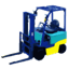 Quick Pallet Maker Icon