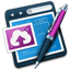 RapidWeaver Icon