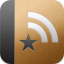 Reeder for iPhone Icon