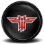 Return to Castle Wolfenstein Icon