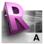 Revit Architecture Icon