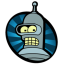 Ripple Chat Bot Icon