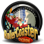 RollerCoaster Tycoon Icon
