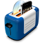 Roxio Toast Titanium Icon