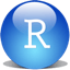 RStudio Icon