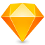 Sketch Icon
