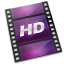 Smooth Streaming Icon