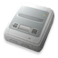 Snes9x Icon