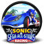 Sonic & Sega All-Stars Racing for PC Icon