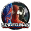 Spider-Man Shattered Dimensions Icon