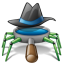 Spybot - Search & Destroy Icon