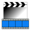 Squared 5 MPEG Streamclip Icon