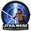 Star Wars Jedi Knight II: Jedi Outcast Icon