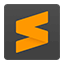 Sublime Text Icon