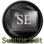 Subtitle Edit Icon