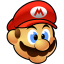 Super Mario Bros. X Icon
