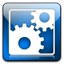 SuperCard Icon