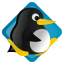 SuperTux Icon
