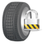 SWF Protector Icon