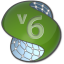 Swift 3D Icon