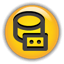Symantec Backup Exec Icon