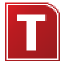 TextMaker Icon