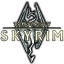 The Elder Scrolls V: Skyrim Icon