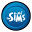 The Sims Icon