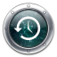 Time Machine Icon