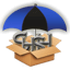 TinyUmbrella Icon