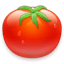 Tomato Torrent Icon