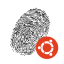 Toshiba Fingerprint Utility Icon
