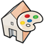 Trimble Style Builder Icon
