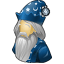 TSR Merlin Icon