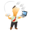 TypeIt4Me Icon