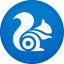 UC Browser Icon