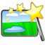 Ultimate Webshots Converter Icon