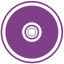 UltraISO Icon