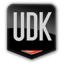 Unreal Development Kit Icon