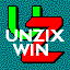 UnZixWin Icon