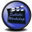 URUworks Subtitle Workshop Icon